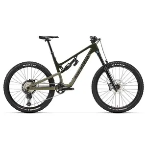Frame protection Monkey Products Rocky Moutain - Altitude-Carbon image-0