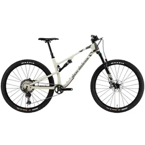 Beskyttelse af rammen Monkey Products Rocky Moutain - Element-Carbon image-0
