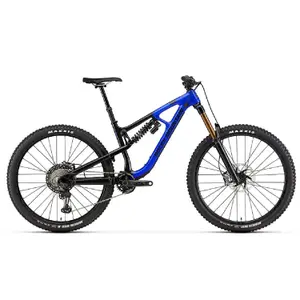 Frame protection Monkey Products Rocky Moutain - SLayer-Carbon image-0