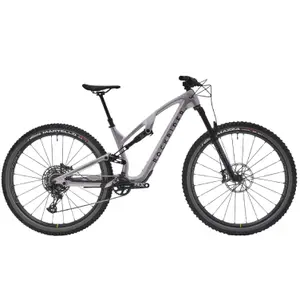 Frame protection Monkey Products Rockrider - Fell-900s-Carbon image-0