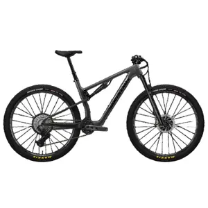 Frame protection Monkey Products Santacruz - Blur-Carbon image-0