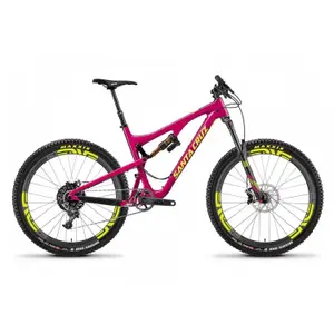 Frame protection Monkey Products Santacruz - Bronson-Carbon image-0