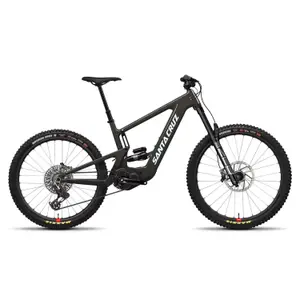 Protección del marco Monkey Products Santacruz - Bullit-Carbon