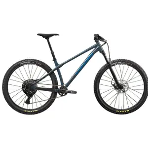 Frame protection Monkey Products Santacruz - Chameleon-Alloy image-0