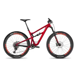 Frame protection Monkey Products Santacruz - Hightower-Carbon image-0