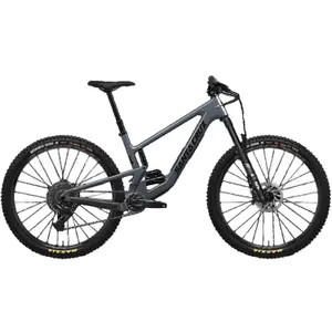 Frame protection Monkey Products Santacruz - Hightower-Carbon - 2023-V3
