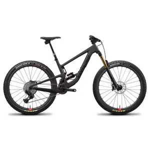 Skydd av ramen Monkey Products Santacruz - Megatower-Carbon - 2019-2021-V1 image-0