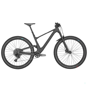 Rahmenschutz Monkey Products Scott - Spark-Carbon - 2022-2025 image-0