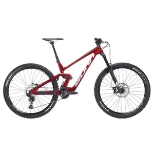 Frame protection Monkey Products Sunn - Kern-En-S1-Carbon - 2019/23 image-0