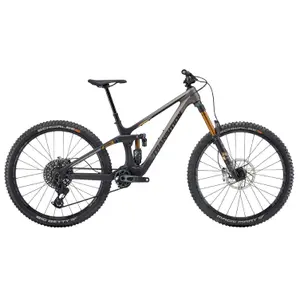 Frame protection Monkey Products Transition - Spur-Carbon - 2020-2023 image-0