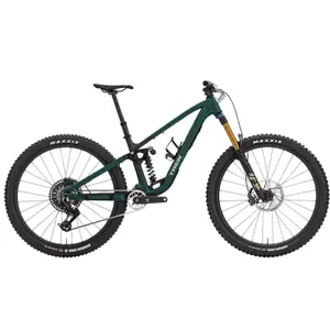 Protection de cadre Monkey Products Fuel-Alloy - 2026 image-0