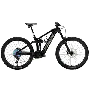 Beskyttelse af rammen Monkey Products Trek - Rail-Gen-4-9-8--9-9-Carbon - 2023-2024