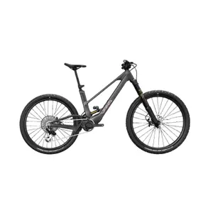 Beskyttelse af rammen Monkey Products Unno - Mith-Carbon - 2026