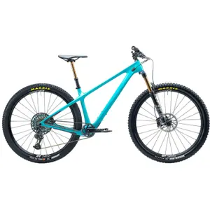 Frame protection Monkey Products Yeti - Arc-Carbon - 2021-2023 image-0