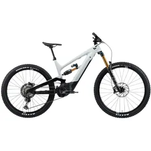 Rahmenschutz Monkey Products YT - Decoy-MX-Carbon-Alloy - 2022-2023 Matt image-0