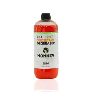 Καθαριστικό Monkey's Sauce Bio Degreaser