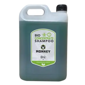 Καθαριστικό Monkey's Sauce Bio Shampoo