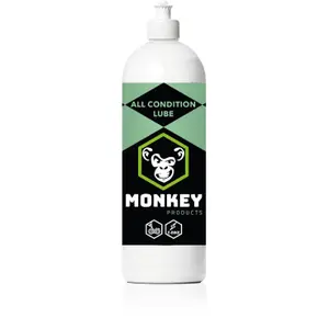 Smar do łańcucha rowerowego Monkey's Sauce All Condition Lube