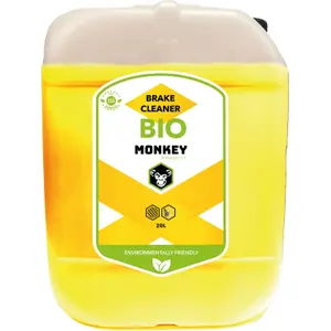 Brake cleaner Monkey's Sauce Bio Brake