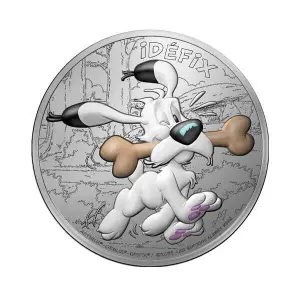 Creative activities kit decouverte asterix Monnaie De Paris image-1