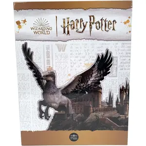 Empty album Monnaie De Paris Hpotter image-0