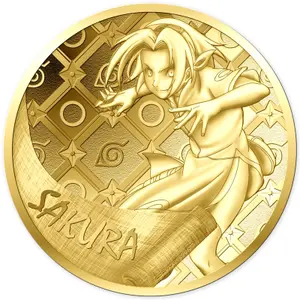 Surprise pouch medal Monnaie De Paris image-1