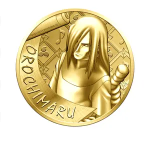 Surprise pouch medal Monnaie De Paris image-2