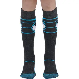 Chaussettes bébé Monnet Wooly image-3