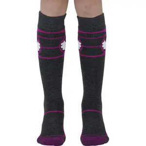 Chaussettes bébé Monnet Wooly image-2