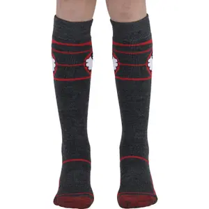 Chaussettes bébé Monnet Wooly image-2