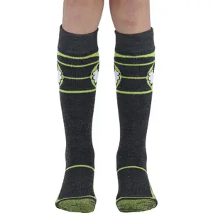 Chaussettes bébé Monnet Wooly image-2