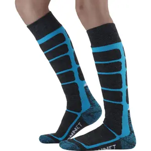 Calcetines infantiles Monnet Wooly image-1