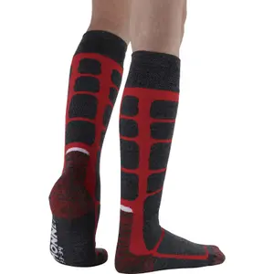 Calcetines infantiles Monnet Wooly image-2