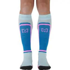 Football Socks Monnet Fusion image-3