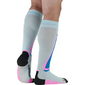 Football Socks Monnet Fusion image-2