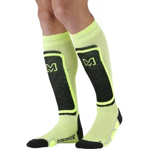 Football Socks Monnet Fusion image-1