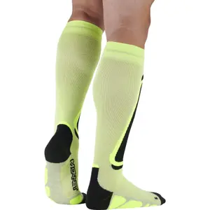 Football Socks Monnet Fusion image-2