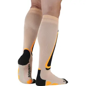 Football Socks Monnet Fusion image-3