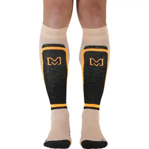 Football Socks Monnet Fusion image-2