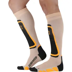 Football Socks Monnet Fusion image-1