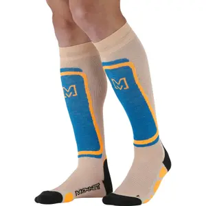 Football Socks Monnet Fusion image-1