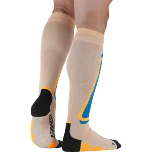Football Socks Monnet Fusion image-2