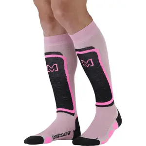 Football Socks Monnet Fusion image-1