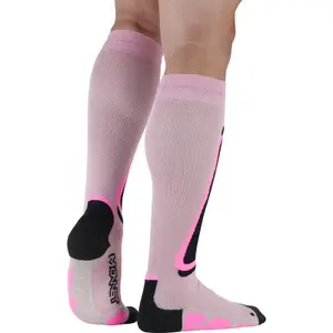 Football Socks Monnet Fusion image-3