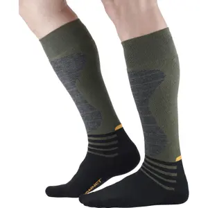 Chaussettes haute Monnet Hunting Expert