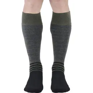 Chaussettes haute Monnet Hunting Expert image-3