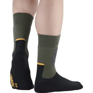 Chaussettes Monnet Hunting Expert image-3