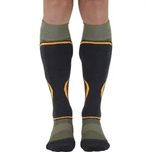 Football Socks Monnet Access 2 image-2