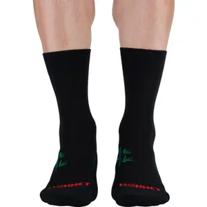 Football Socks Monnet Bamboo image-2