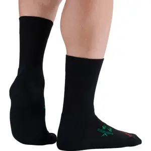 Football Socks Monnet Bamboo image-3